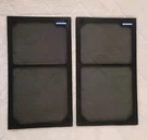 Pioneer CS-G301WAII Full Cabinet Grill Covers W/ Badges, CS-G303, CS-G201. Fixed Price $59.99.