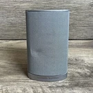 Harman/kardon Silver Wired Single Satellite Speaker For Home Theater. Fixed Price $26.99.
