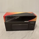 Bose - Soundlink Plus Portable Bluetooth Speaker Black *new Sealed!!*. Fixed Price $195.00.