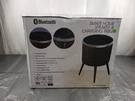 New Soundstream 2.1 Ch Table Bluetooth Aux Qi Wireless Station Tws Enabled. Fixed Price $199.95.