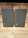 Pair Of Jbl J2025 Speakers. Fixed Price $54.95.