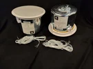 Jbl Control 26C Contractor Ceiling Loudspeakers Pair With Wires Bundle. Fixed Price $149.00.