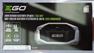 Ego SK1800 Power+ 180W Outdoor Construction Jobsite Bluetooth Speaker Bare Tool. Fixed Price $256.69.