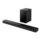 Sound Bar 5.1 Surround 580W Wireless Subwoofer Dolby Atmos Tcl Q65H Bluetooth. Fixed Price $542.99.