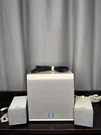 Vintage Yamaha YST-MS30 Powered Multimedia Speaker System Subwoofer Minty. Fixed Price $50.00.