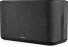 Denon Home 350 Powered Multi-room Audio Speaker (black). Fixed Price $749.00.