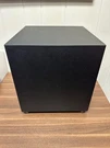 Elura SUBB10.2 Black Label 10" 175-WATT Down Firing Power Port Subwoofer. Fixed Price $183.38.