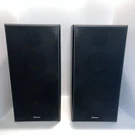 Pioneer S-HF41-LR 8.5 3 Way Bookshelf Speakers Pair L&r Ships Fast. Fixed Price $129.99.