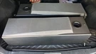 NS8390 Yamaha 2002 Vintage Stereo Speakers Pair Used. Fixed Price $200.00.