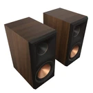 Klipsch RP-600M Ii Reference Premiere 6.5" 400W Bookshelf Speakers Walnut (pair). Fixed Price $489.99.