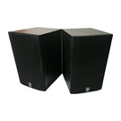 Yamaha Ns AP2800BLF Speakers Tested Works Home Theater Surround Sound Bookshelf. Fixed Price $49.99.