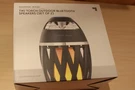 Tiki Torch Outdoor Bluetooth Speakers By Sharper Image (set Of 2) New. Fixed Price $60.00.