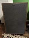 Klipsch Heresy Iv Speakers American Walnut Pair Excellent Condition. Fixed Price $2499.00.