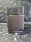 Pair Of Aiwa SX-FN4500 Tested Working. Fixed Price $9.99.