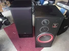 Excellent Cerwin Vega VE-12 Home Stereo Floor Standing Speakers. Fixed Price $679.00.