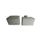 Bose 151 Environmental Speakers Pair - White Indoor/outdoor Tested & Working. Fixed Price $112.46.