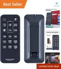 Ergonomic Replacement Remote Control For Lg Soundbars SK3D SK4D SJ3 SJ4 SL3D. Fixed Price $15.99.