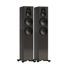 Monitor Audio Silver 300 7G Floorstanding Speakers, Carbon Black Metallic Pair. Fixed Price $3399.00.