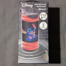 Disney Stitch Wireless Bluetooth Speaker IPX4 Splashproof Rechargeable. Fixed Price $24.95.
