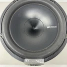 Hertz HX300 - 12" Single Voice Coil Subwoofer Tested, Great Condition!. Fixed Price $199.99.
