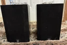 Yamaha NS-AP2800BLF Speakers Tested Working. Fixed Price $30.00.
