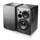 Edifier R1280DB Bluetooth 5.1 Bookshelf Speakers With 42W Rms Room-filling Sound. Fixed Price $189.99.