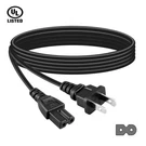 6FT Ac Power Cord Cable For Philips Magnavox FW338C FW540C FW560 Dvd Player Lead. Fixed Price $9.10.