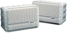Bose 151 Indoor/outdoor Speaker Pair (white). Fixed Price $218.00.