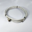 Wilson Electronics RG58-U Coaxial Cable N-male/sma-male Connectors White -20FT. Fixed Price $15.99.