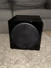 Episode ES-SUB-EVO12-700-BLK Inch 720W Home Theater Subwoofer. Fixed Price $749.95.