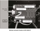 Jbl MTC-SB210T, 70V/100V Transformer Module. Fixed Price $95.00.