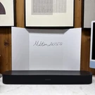 Sonos Shadow Edition Wireless Soundbar Black (BEAM1US1SDW) Warranty. Fixed Price $279.99.