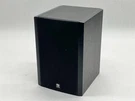 Boston Acoustics CS-26 CS26 Single Black Bookshelf Speaker. Fixed Price $49.99.