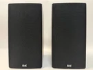 Elac Debut 2.0 DB62-BK Bookshelf Speakers Pair Black B6.2 Tested! Excellent!. Fixed Price $274.99.