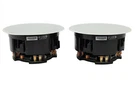 Sonance VP66R Sst/sur 6.5" 2-WAY In-ceiling Speaker (pair) Free Shipping.. Fixed Price $229.99.