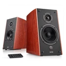 Edifier Eeci R2000DB Active Bluetooth Bookshelf Speakers With 5 Large Woofer. Fixed Price $319.99.