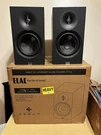 Elac DB63 Speakers. Fixed Price $359.00.