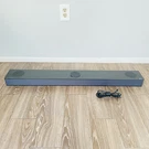 Lg S80QY Bluetooth Channel Wi-fi Soundbar W/ Power Cable Tested Works. Fixed Price $115.41.