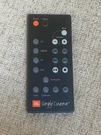Jbl Simply Cinema Home Theater System Remote Control, Original. Fixed Price $40.00.