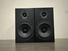 Totem Acoustic Loon Monitor Bookshelf Speakers - Pair Open Box. Fixed Price $1105.00.