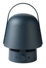 Ikea Vappeby Bluetooth Speaker Lamp, Indoor/outdoor, - New. Fixed Price $40.64.