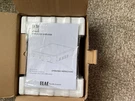 Elac Discovery Series Wifi Stream Integrated Amp DS-A101-G New Seal Open. Fixed Price $295.00.