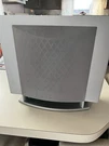 Yamaha YST-FSW100 Powered Subwoofer. Fixed Price $70.00.