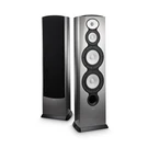 Revel Performabe F228BE Floorstanding Speaker -silver (pair) **b Stock**. Fixed Price $4999.00.
