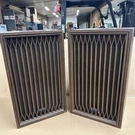 Vintage Kenwood KL-333A Stereo Speaker Pair. Fixed Price $275.00.