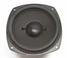 Definitive Technology CLR-2002 Woofer / 5" Speaker W0509314-4SM 8 Ohm. Fixed Price $37.95.