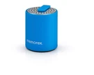Memorex Micro Wireless Speaker Bluetooth Big Sound MW202BU Rechargeable. Fixed Price $24.00.