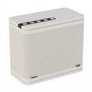 Elac NAVA100 Portable Bluetooth Speaker With Dual Play Technology - White. Fixed Price $229.00.