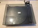 Rare Klipsch Pro-ject Turntable Belt Drive Ortofon OM-5E. Fixed Price $174.99.