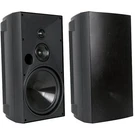 Proficient Audio AW830BLK 3-WAY All-weather Outdoor Speakers Pair. Fixed Price $627.00.